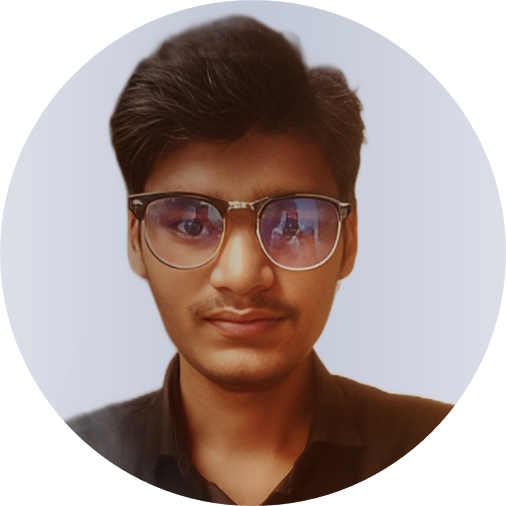 Mr. Mukund Vishwakarma, Computer Science & IT Faculty